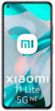 Xiaomi 11 Lite NE 5G Dual SIM 128GB – 1GB Data, £19.00 Upfront