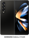 Samsung Galaxy Z Fold4 5G 256GB – 150GB Data, £85.00 Upfront