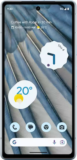 Google Pixel 7a 5G 128GB – 150GB Data, £100.00 Upfront