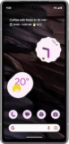 Google Pixel 7a 5G 128GB – 150GB Data, £100.00 Upfront