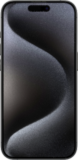 Apple iPhone 15 Pro 5G Dual SIM 128GB – 150GB Data, £30.00 Upfront