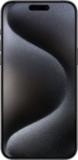 Apple iPhone 15 Pro Max 5G Dual SIM 256GB – 150GB Data, £30.00 Upfront