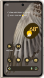 Google Pixel Fold 5G 256GB – 150GB Data, £60.00 Upfront