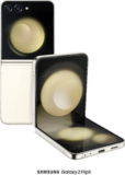 Samsung Galaxy Z Flip5 5G 256GB – 150GB Data, £50.00 Upfront