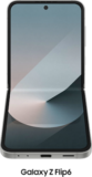 Samsung Galaxy Z Flip6 256GB – 150GB Data, £40.00 Upfront