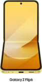 Samsung Galaxy Z Flip6 512GB – 150GB Data, £40.00 Upfront