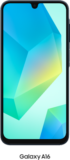 Samsung Galaxy A16 5G 128GB – 150GB Data, £65.00 Upfront