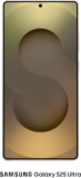 Samsung Galaxy S25 Ultra Dual SIM 512GB – 150GB Data, £50.00 Upfront