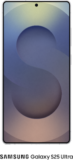 Samsung Galaxy S25 Ultra Dual SIM 256GB – 150GB Data, £50.00 Upfront