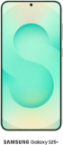 Samsung Galaxy S25+ Dual SIM 512GB – 150GB Data, £40.00 Upfront