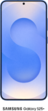 Samsung Galaxy S25+ Dual SIM 256GB – 150GB Data, £40.00 Upfront