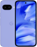 Google Pixel 9a Dual SIM 128GB – 150GB Data, £40.00 Upfront