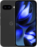 Google Pixel 9a Dual SIM 128GB – 150GB Data, £40.00 Upfront