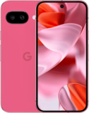 Google Pixel 9a Dual SIM 128GB – 150GB Data, £75.00 Upfront