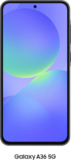 Samsung Galaxy A36 Dual SIM 256GB – 150GB Data, £45.00 Upfront