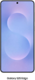 Samsung Galaxy S25 Edge Dual SIM 512GB – 150GB Data, £40.00 Upfront
