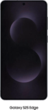 Samsung Galaxy S25 Edge Dual SIM 512GB – 150GB Data, £40.00 Upfront