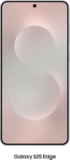 Samsung Galaxy S25 Edge Dual SIM 256GB – 150GB Data, £40.00 Upfront