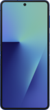 Samsung Galaxy Z Flip7 Dual SIM 512GB – 150GB Data, £40.00 Upfront